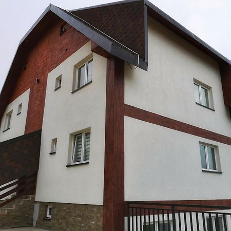 Iznad Oblaka Apartman 8 Kopaonik Exterior photo
