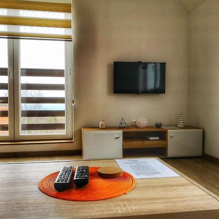 Iznad Oblaka Apartman 8 Kopaonik Exterior photo