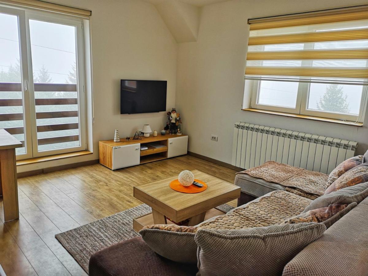 Iznad Oblaka Apartman 8 Kopaonik Exterior photo