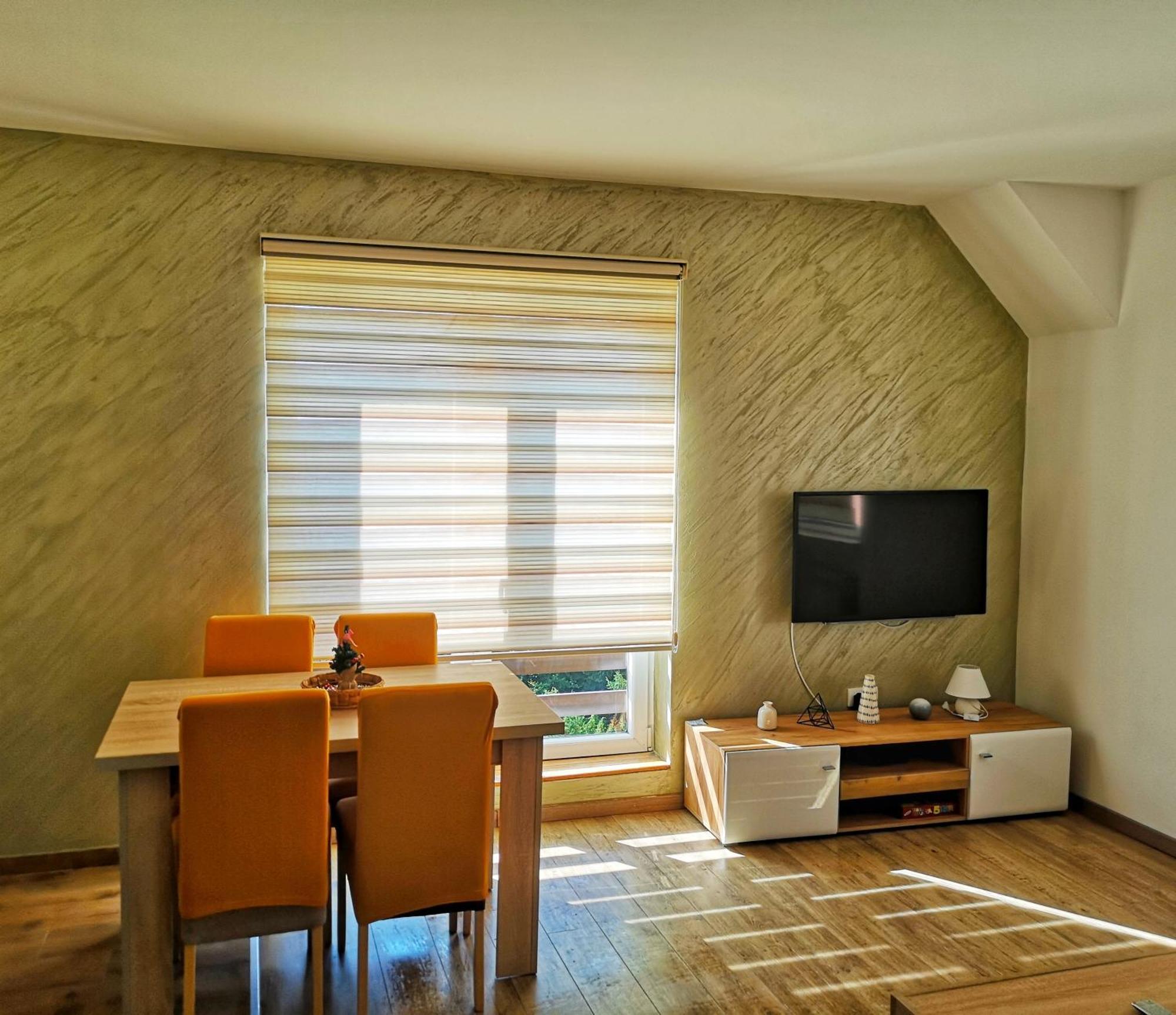 Iznad Oblaka Apartman 8 Kopaonik Exterior photo