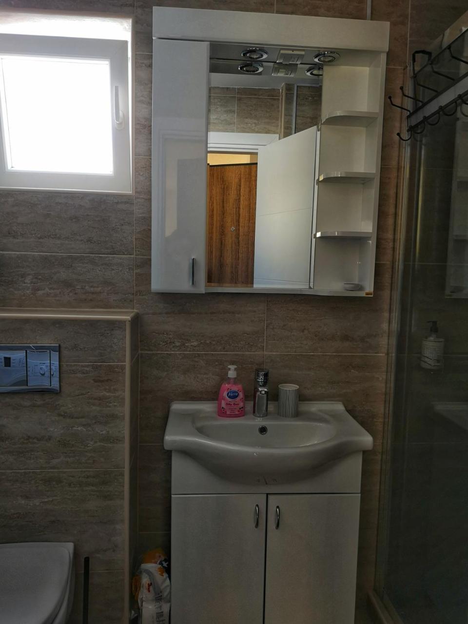 Iznad Oblaka Apartman 8 Kopaonik Exterior photo