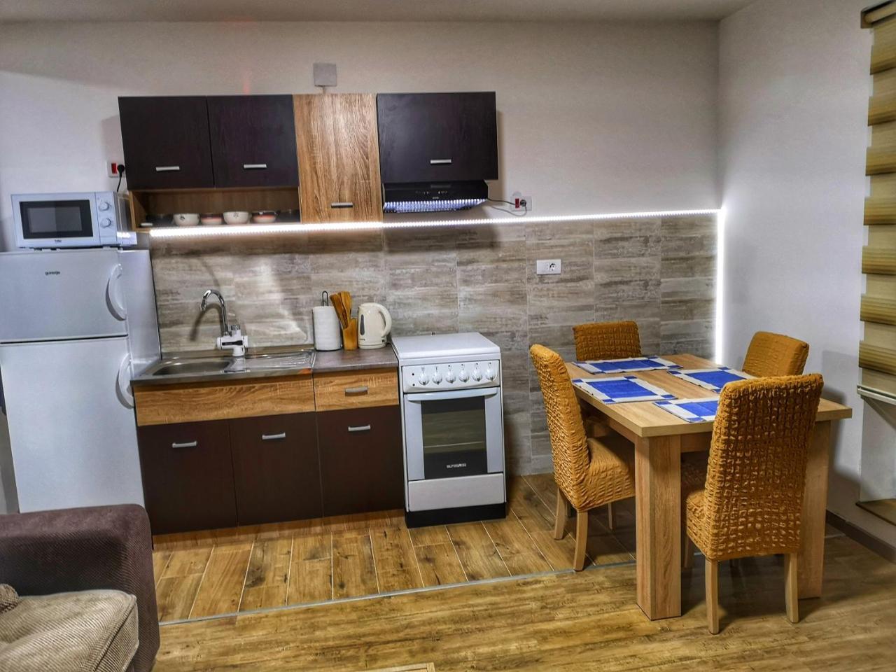 Iznad Oblaka Apartman 8 Kopaonik Exterior photo