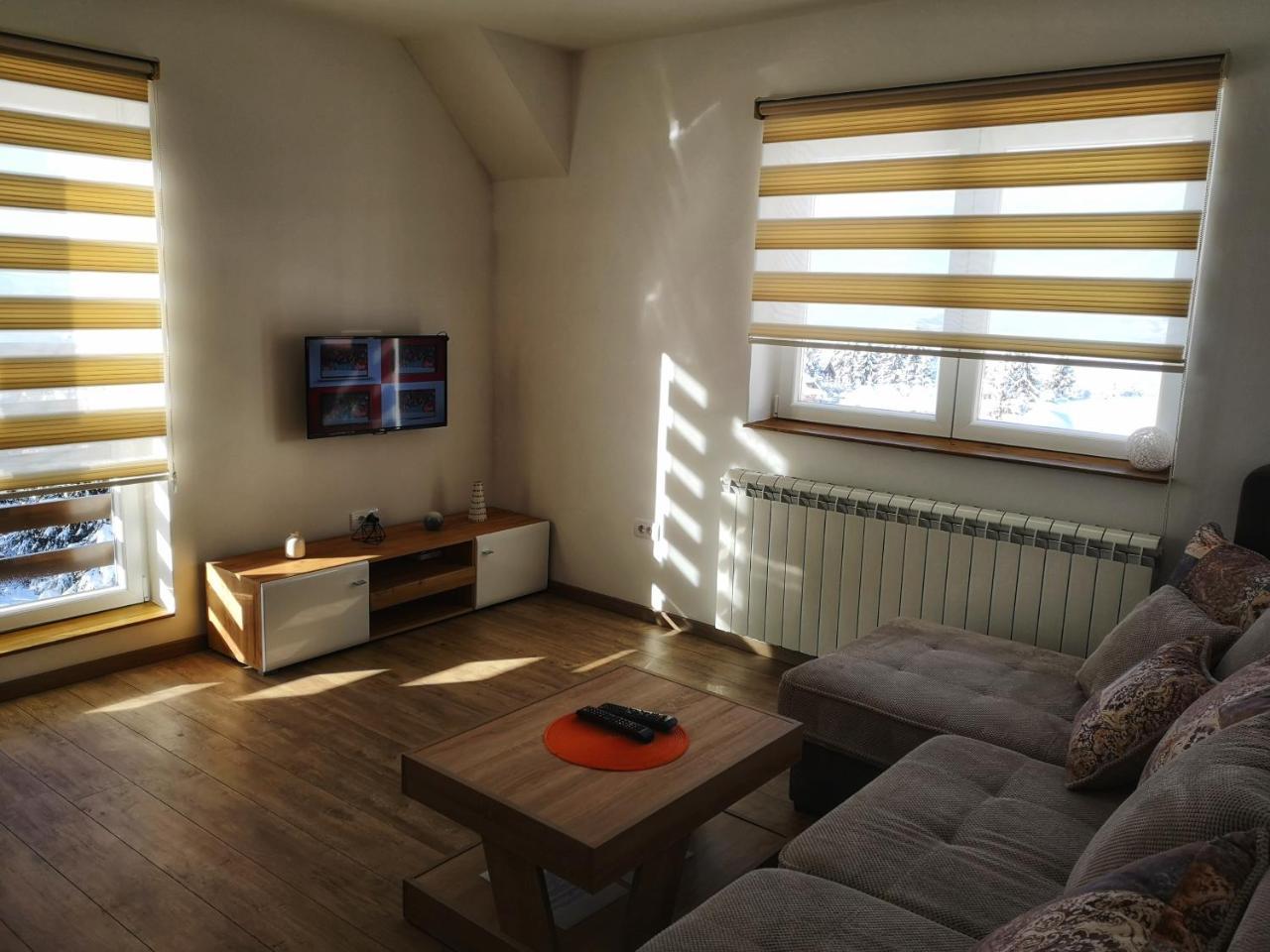 Iznad Oblaka Apartman 8 Kopaonik Exterior photo